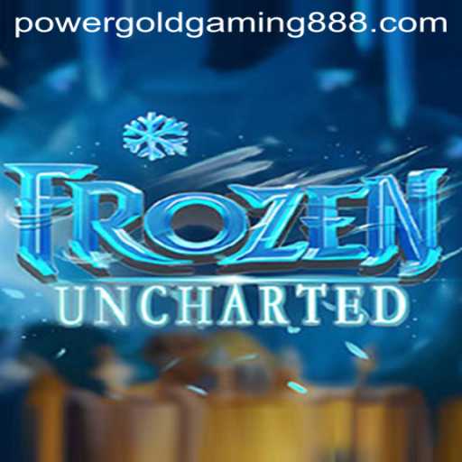 FrozenUncharted: The New Era of Adventure Gaming