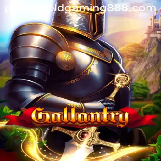 Gallantry: Unleashing a New Era in Gaming with PowerGold Gaming