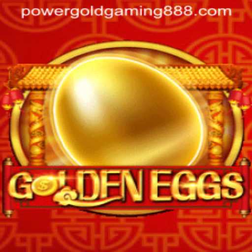 GoldenEggs: Dive into the World of PowerGold Gaming's Latest Sensation