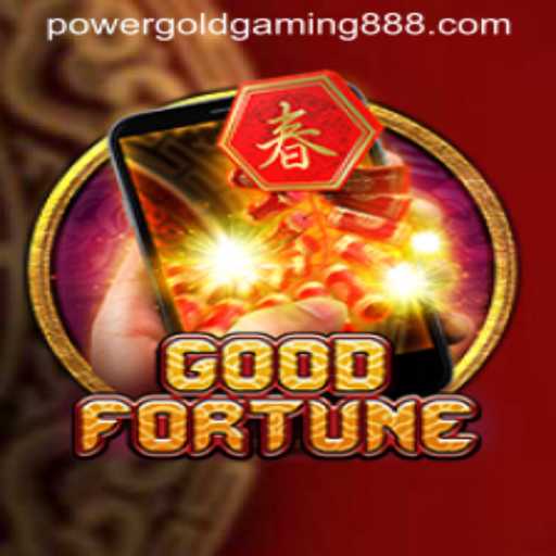 Discovering GoodFortuneM: A New Era in Gaming by PowerGold Gaming