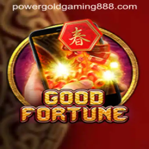 Discovering GoodFortuneM: A New Era in Gaming by PowerGold Gaming