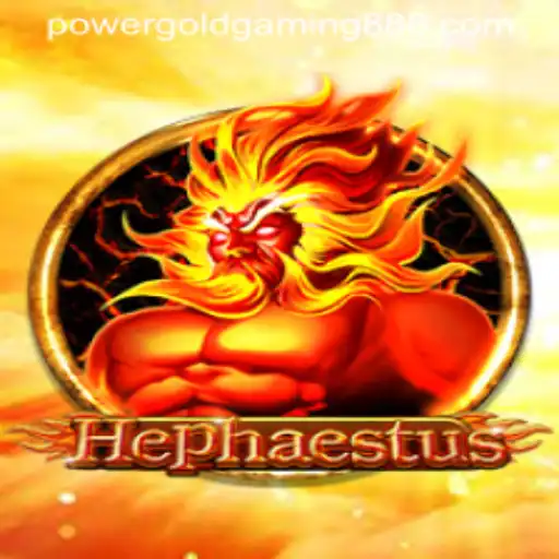 Hephaestus: The Revolutionary Game by PowerGold Gaming
