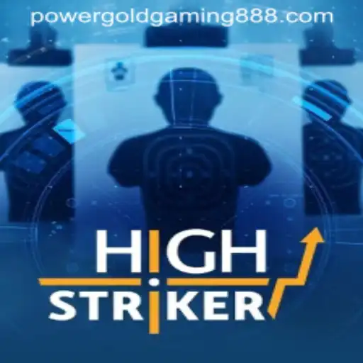 HighStriker: An Electrifying Game Experience by PowerGold Gaming