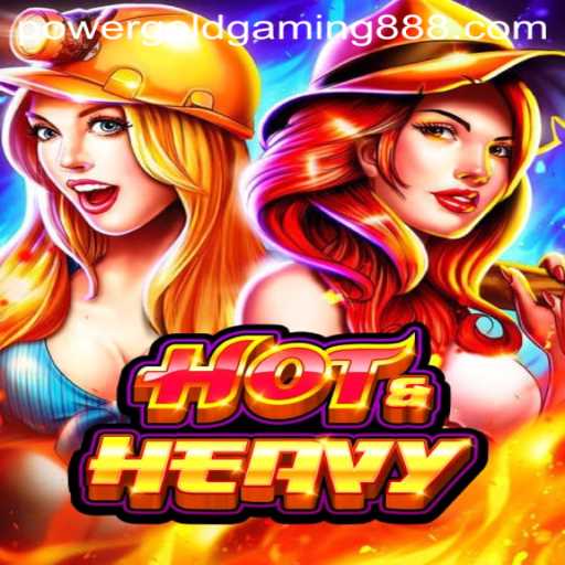 Exploring HotHeavy: The Exciting World of PowerGold Gaming's Latest Release