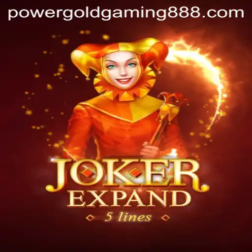 JokerExpand: Discover the Thrills of PowerGold Gaming's Latest Masterpiece
