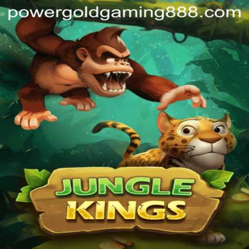 Discover the Exciting World of JungleKings by PowerGold Gaming
