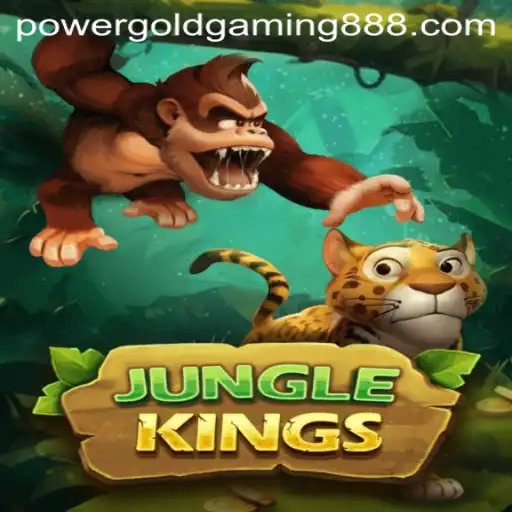 Discover the Exciting World of JungleKings by PowerGold Gaming
