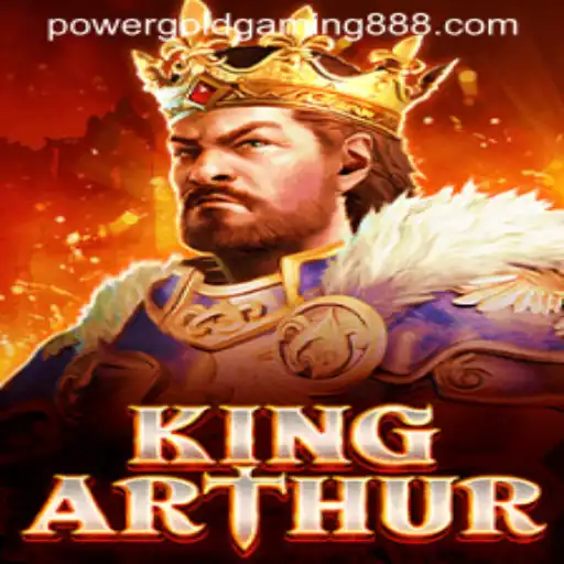 KingArthur: The Epic Quest by PowerGold Gaming