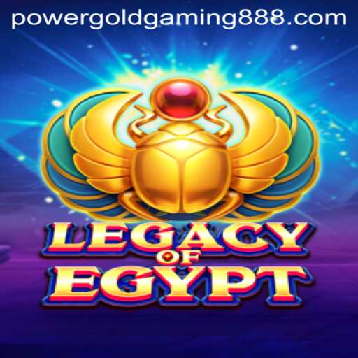 Exploring the Mythical Realms of LegacyOfEgypt by PowerGold Gaming
