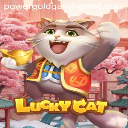 Discover 'LuckyCat': A New Era in Gaming by PowerGold Gaming
