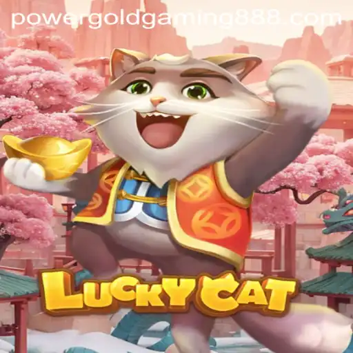Discover 'LuckyCat': A New Era in Gaming by PowerGold Gaming
