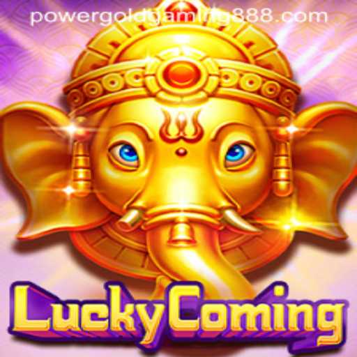 LuckyComing: Dive into the Thrilling World of PowerGold Gaming