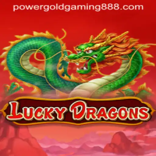 Discover the Thrilling World of LuckyDragons by PowerGold Gaming