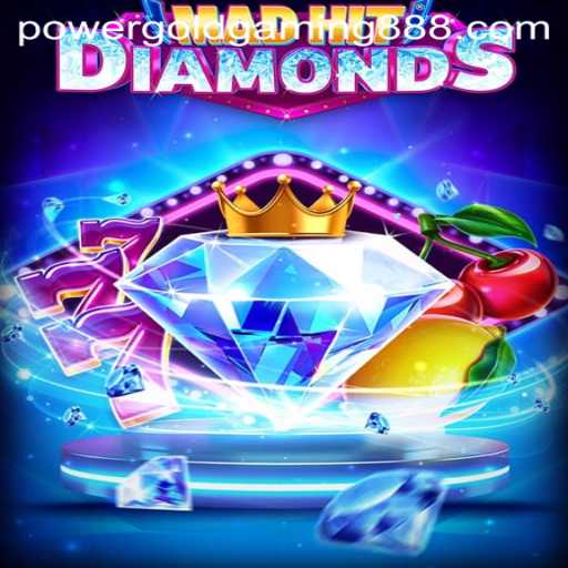 MadHitDiamonds: A Gem in the World of PowerGold Gaming