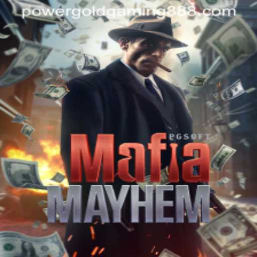 Unraveling the Intricacies of MafiaMayhem: A Dive into PowerGold Gaming's Latest Masterpiece