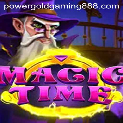 Discover the Enchantment of MagicTime: An Insight into PowerGold Gaming's Latest Release