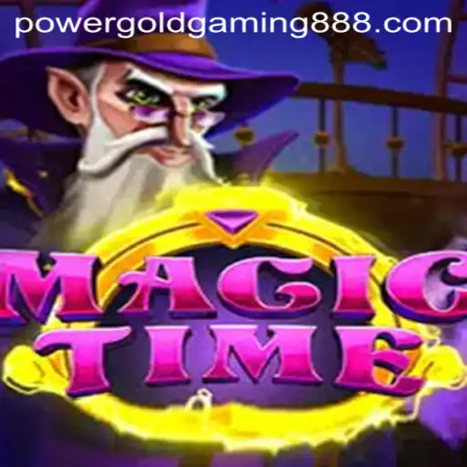 Discover the Enchantment of MagicTime: An Insight into PowerGold Gaming's Latest Release