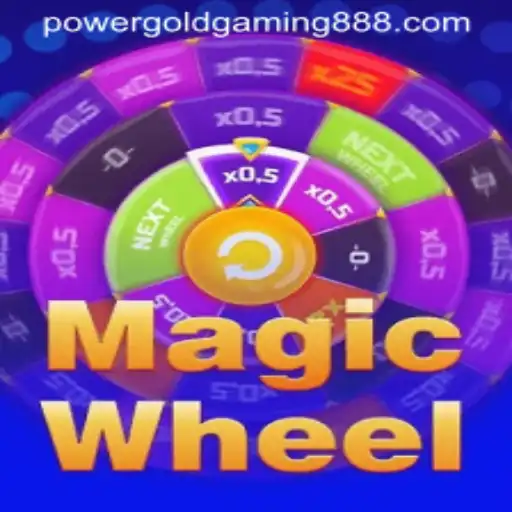 MagicWheel: A New Era of Gaming by PowerGold Gaming