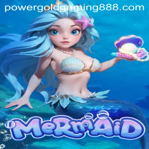 Discover the Enchanting World of 'Mermaid' by PowerGold Gaming