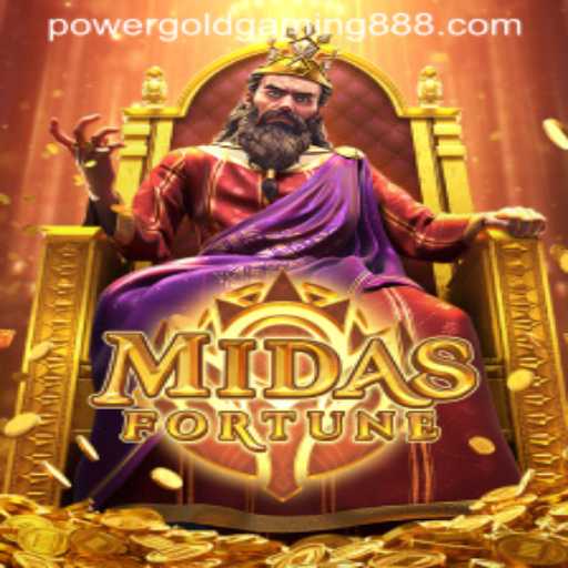 MidasFortune: Exploring the Thrills of PowerGold Gaming's Latest Release