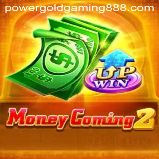 The Adventurous World of MoneyComing2: A Deep Dive into PowerGold Gaming's Latest Release