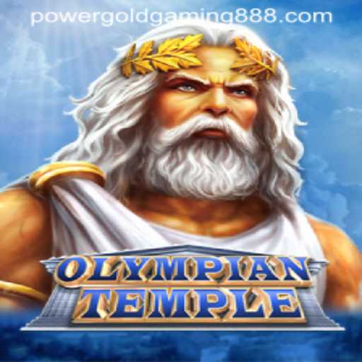 Diving into the World of OlympianTemple by PowerGold Gaming