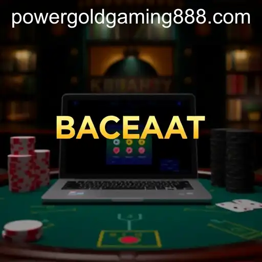 Exploring Online Baccarat with PowerGold Gaming