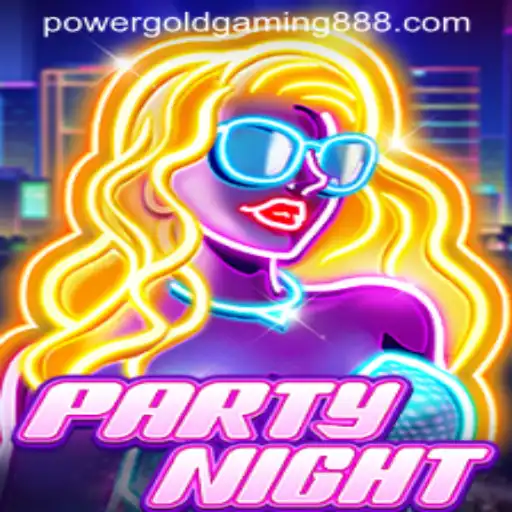Discover the Thrills of PartyNight by PowerGold Gaming
