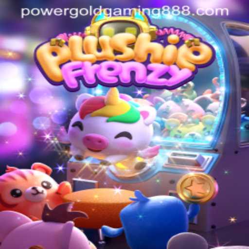 Discover the Enchanting World of PlushieFrenzy by PowerGold Gaming