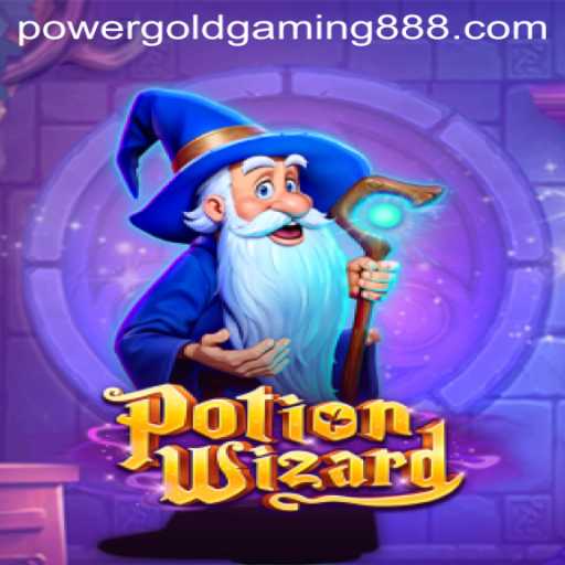PotionWizard: Unraveling the Mystical World of PowerGold Gaming