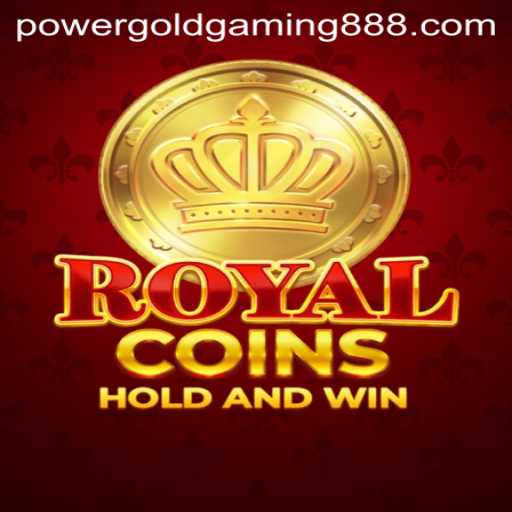 Unveiling RoyalCoins: A New Era of Gaming by PowerGold Gaming