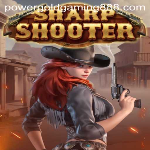 Sharpshooter: A Thrilling Expedition into Virtual Battlefields by PowerGold Gaming