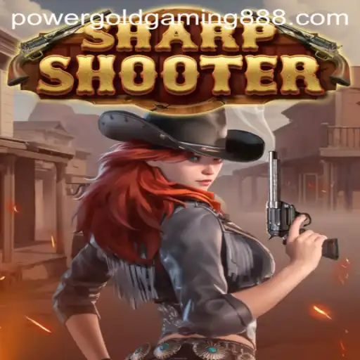 Sharpshooter: A Thrilling Expedition into Virtual Battlefields by PowerGold Gaming