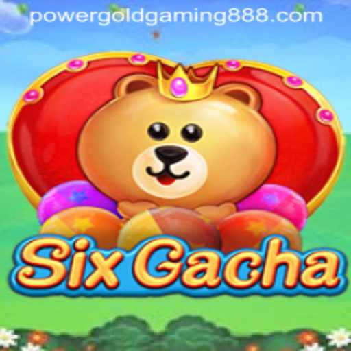 Exploring SixGacha: An Intriguing Gaming Adventure by PowerGold Gaming