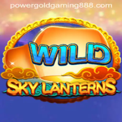 SkyLanterns: A Mystical Adventure by PowerGold Gaming