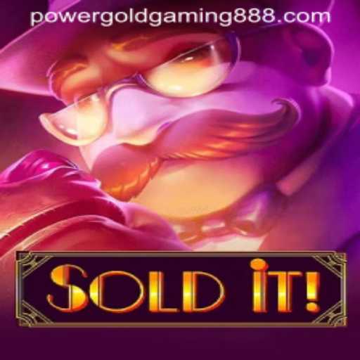 Unveiling Soldit: PowerGold Gaming's Latest Sensation