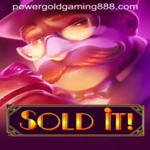 Unveiling Soldit: PowerGold Gaming's Latest Sensation