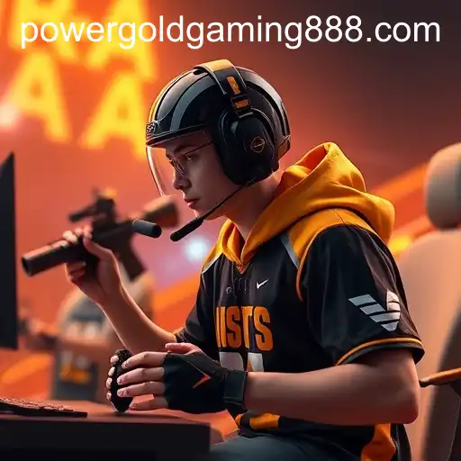 The Dynamic Influence of PowerGold Gaming in Modern Sports