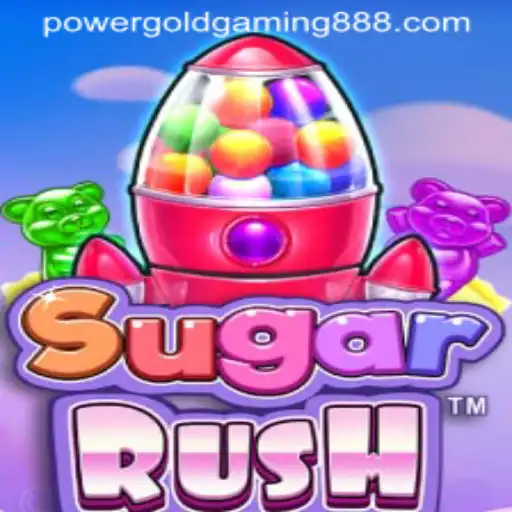 SugarRush: The Sweet Adventure by PowerGold Gaming
