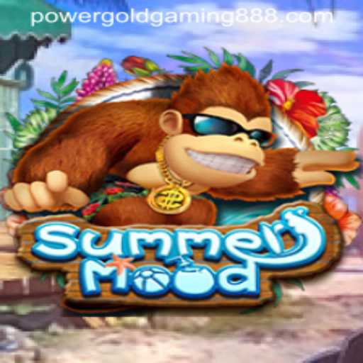 SummerMood: An Exciting New Adventure by PowerGold Gaming