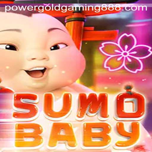 Dive into the World of SumoBaby by PowerGold Gaming