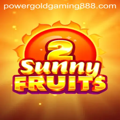 Exploring SunnyFruits2 by PowerGold Gaming