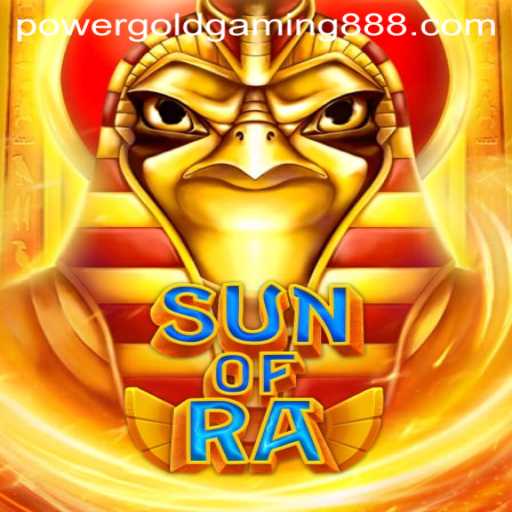 SunofRa: Dive into the Mystical World of Ancient Egypt