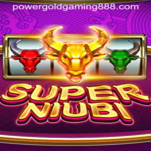 Unveiling SuperNiubi: A Powerful Adventure by PowerGold Gaming