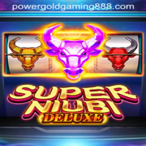 Discover the Thrilling World of SuperNiubiDeluxe by PowerGold Gaming