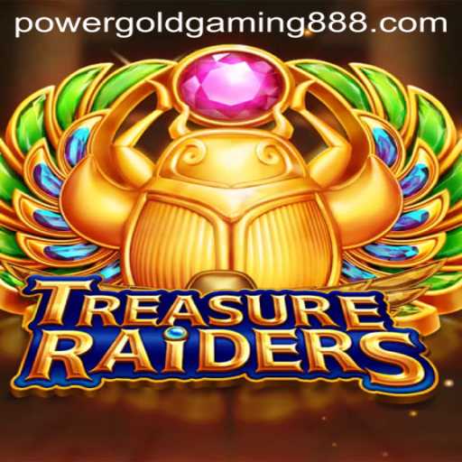 Exploring the Adventurous Realm of TREASURERAIDERS by PowerGold Gaming