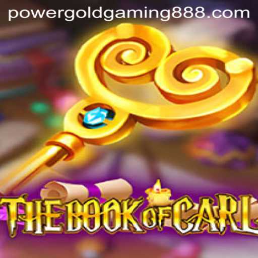 The Enchanting World of TheBookofCarl: A PowerGold Gaming Experience