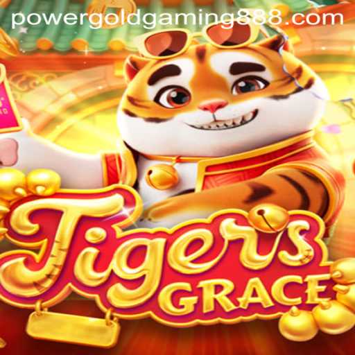 Unveiling TigersGrace: An Immersive Journey by PowerGold Gaming
