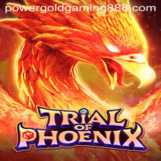 Trial of Phoenix: The Relentless Quest by PowerGold Gaming