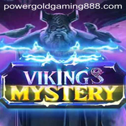 VikingsMystery: A Thrilling Game by PowerGold Gaming